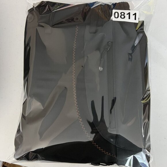 Gash Hao Mens 32x32 Outdoor Hiking Pants Fleece Lining Water-Resistant Softshell - Picture 16 of 16